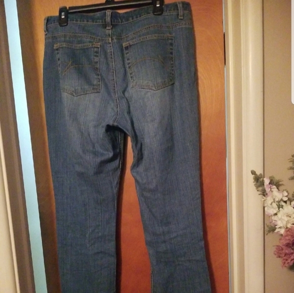 Gloria Vanderbilt | Jeans | Low Rise 